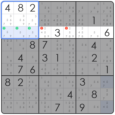 how to solve sudoku for beginners
